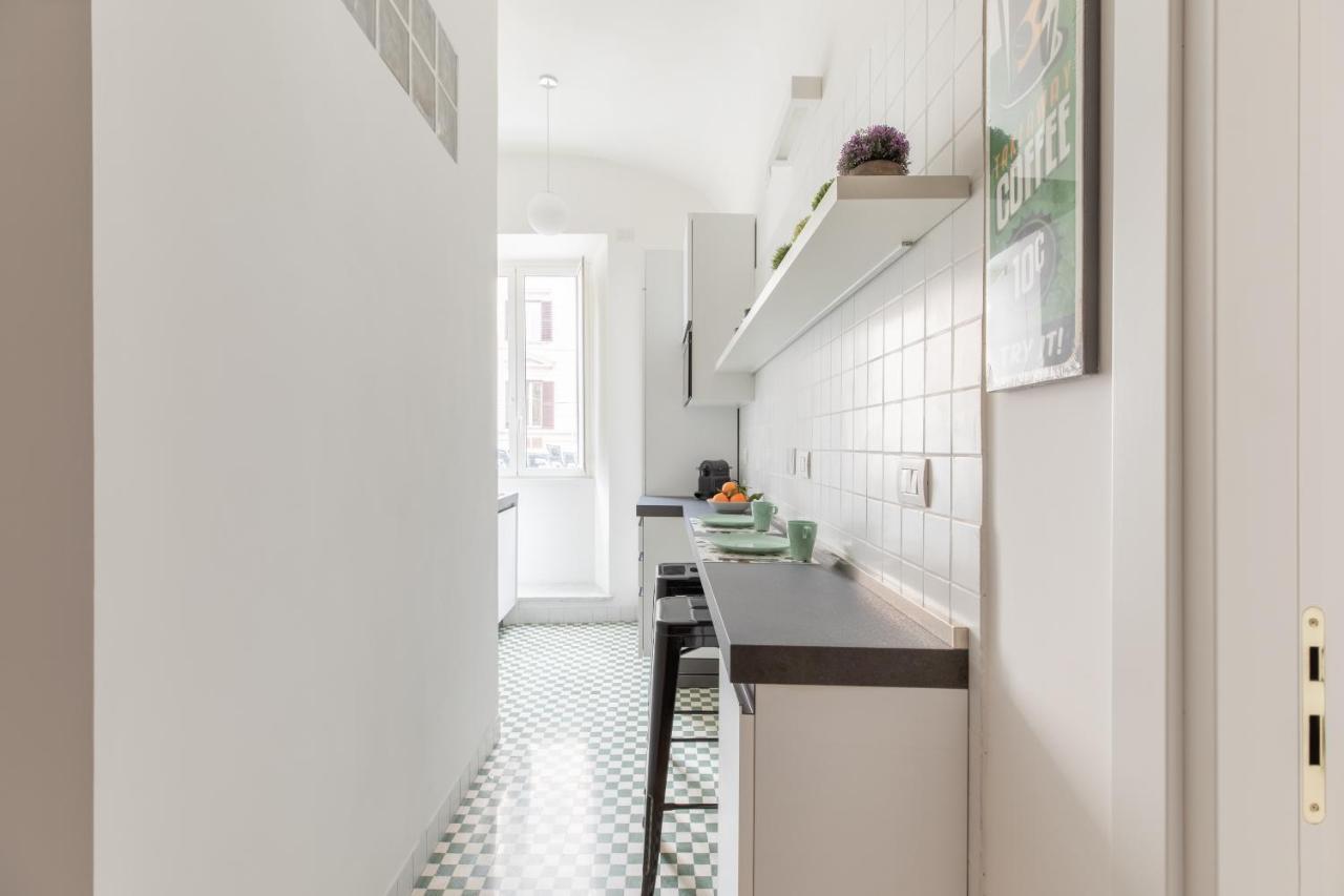 Iflat Lovely Apartment For Groups Roma Esterno foto