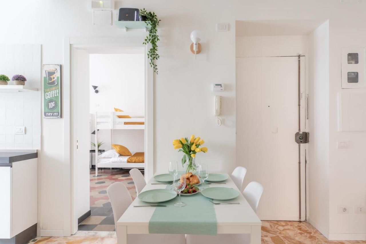 Iflat Lovely Apartment For Groups Roma Esterno foto