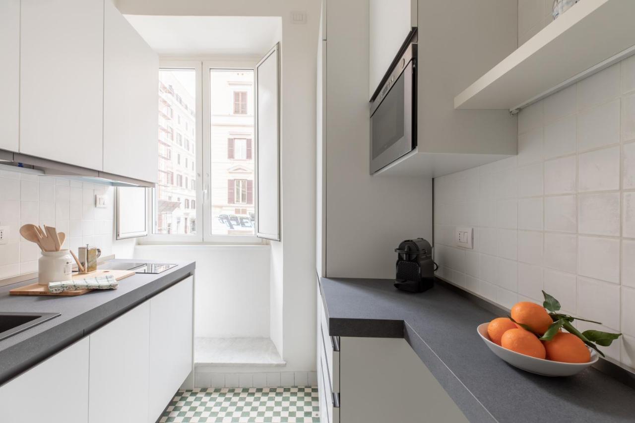 Iflat Lovely Apartment For Groups Roma Esterno foto