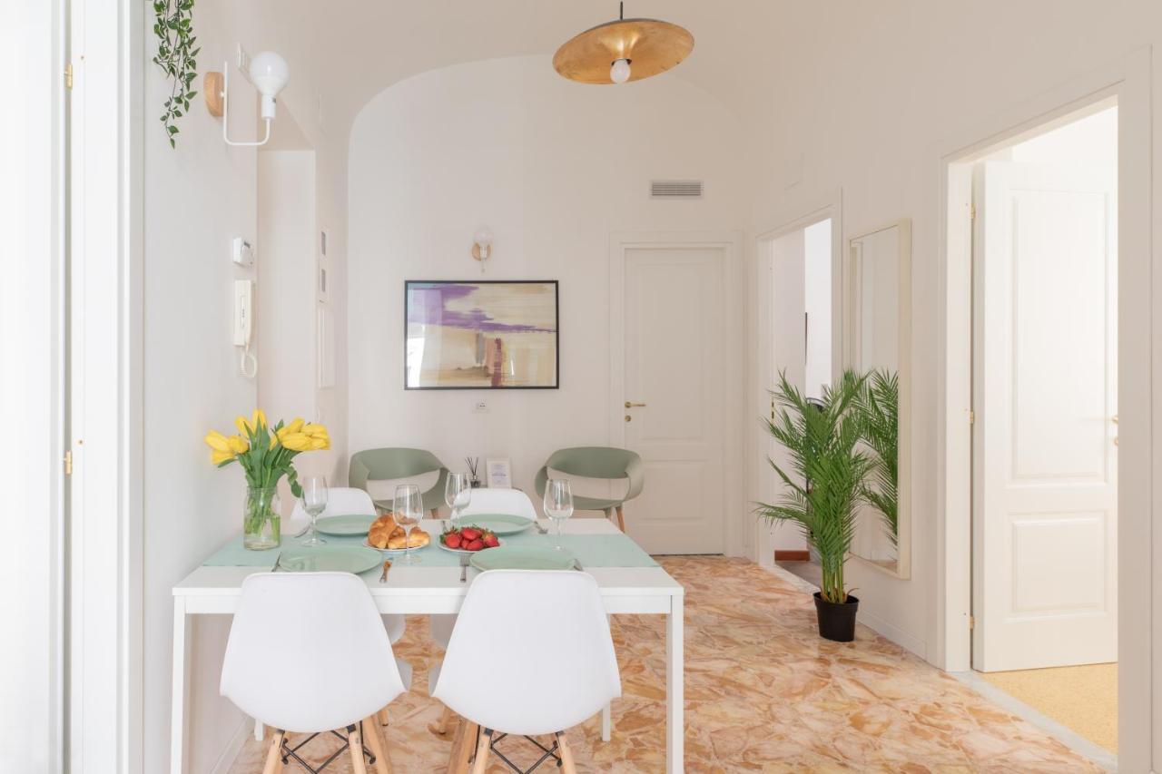 Iflat Lovely Apartment For Groups Roma Esterno foto