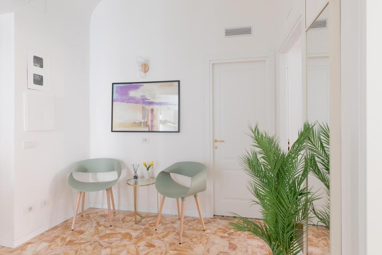 Iflat Lovely Apartment For Groups Roma Esterno foto