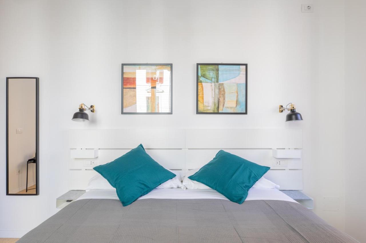 Iflat Lovely Apartment For Groups Roma Esterno foto