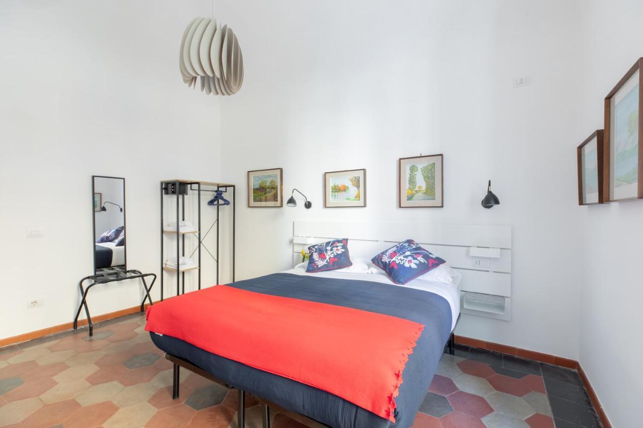 Iflat Lovely Apartment For Groups Roma Esterno foto