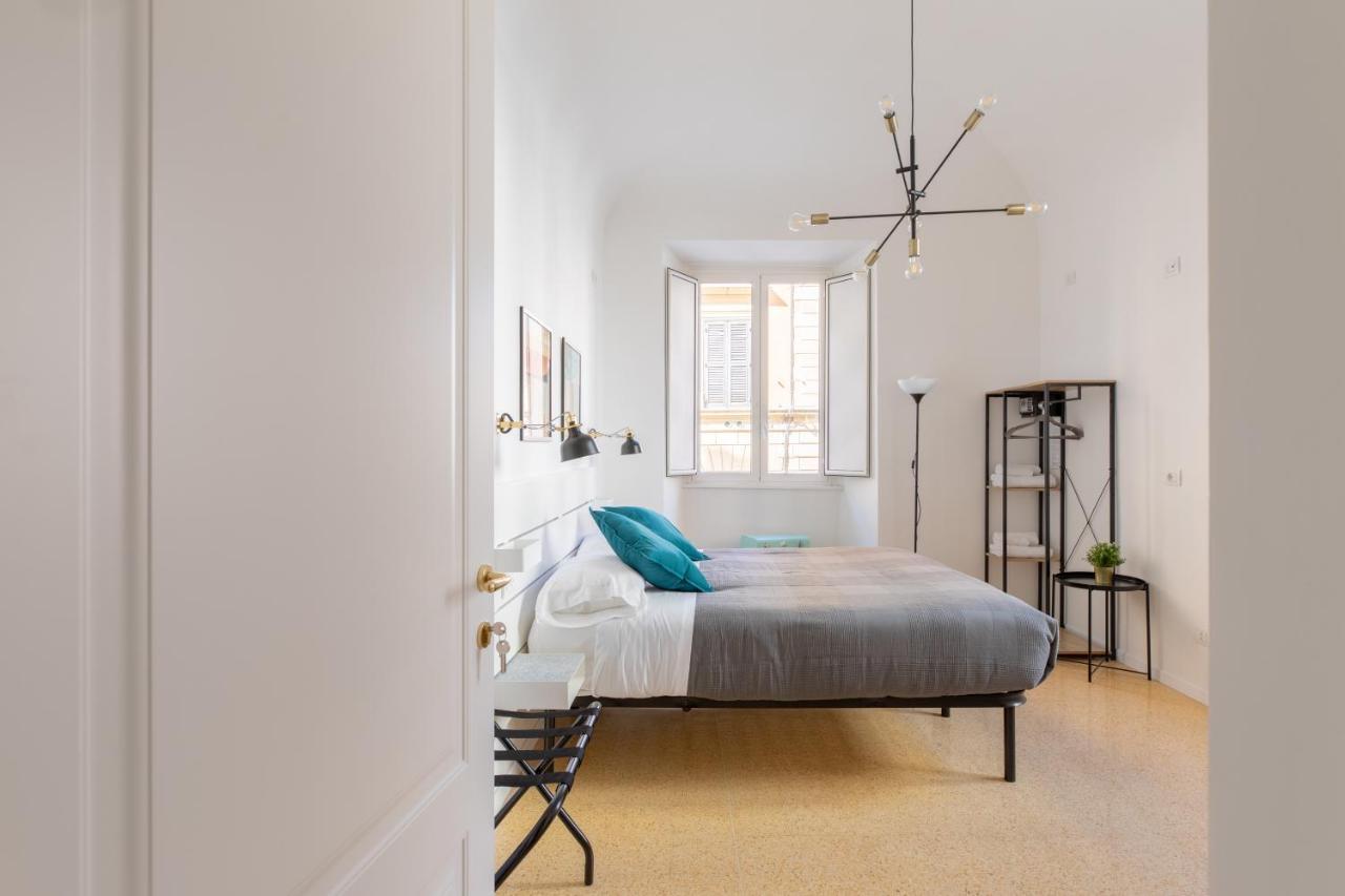 Iflat Lovely Apartment For Groups Roma Esterno foto