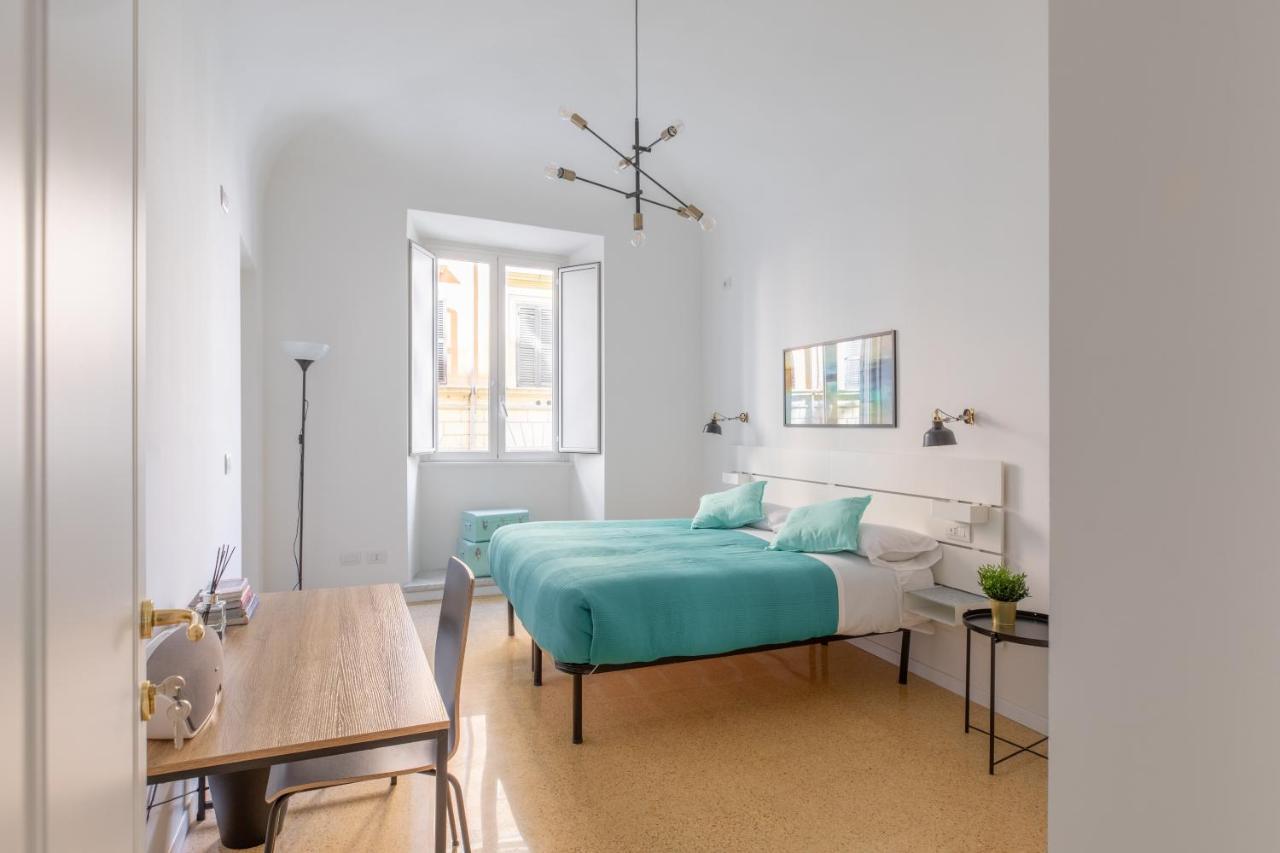 Iflat Lovely Apartment For Groups Roma Esterno foto