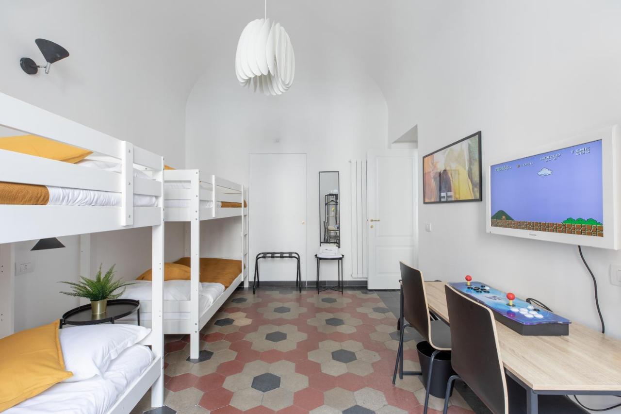Iflat Lovely Apartment For Groups Roma Esterno foto