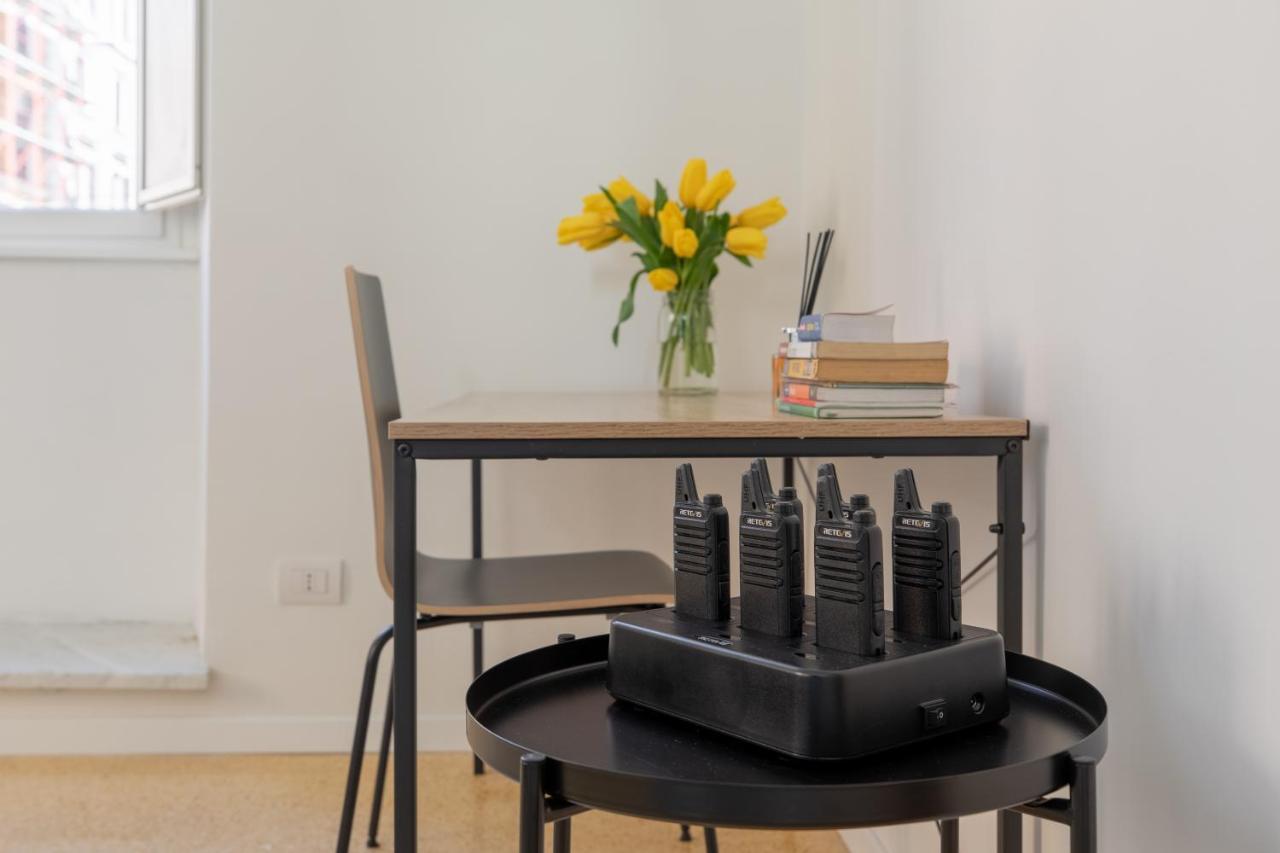 Iflat Lovely Apartment For Groups Roma Esterno foto