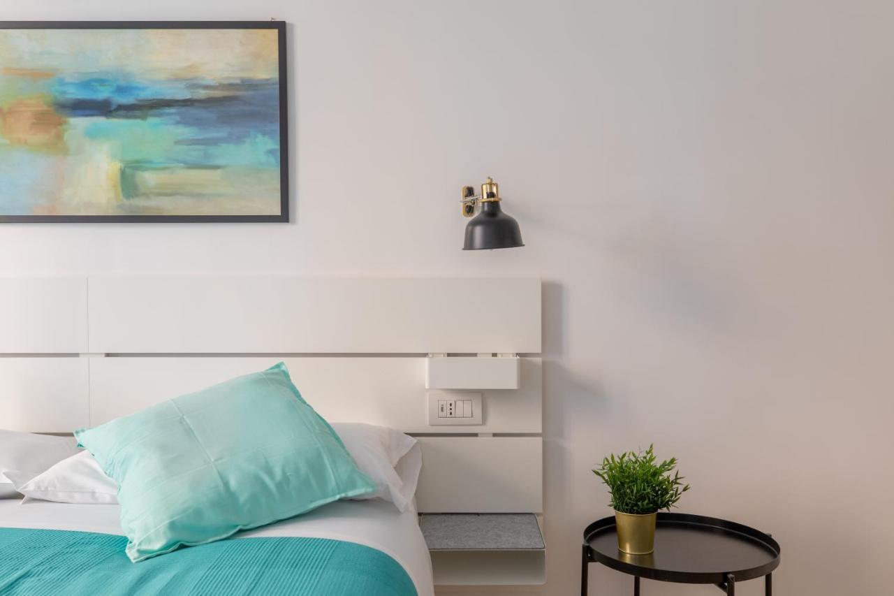 Iflat Lovely Apartment For Groups Roma Esterno foto