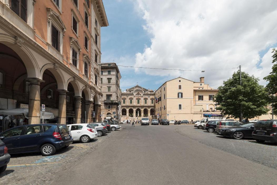 Iflat Lovely Apartment For Groups Roma Esterno foto