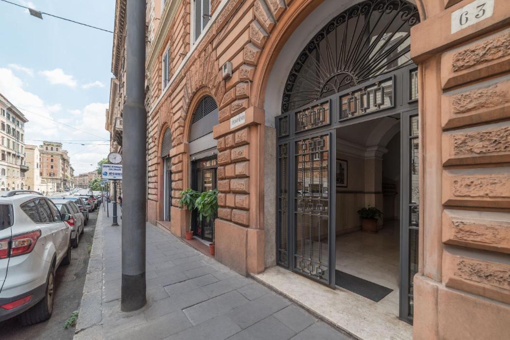 Iflat Lovely Apartment For Groups Roma Esterno foto